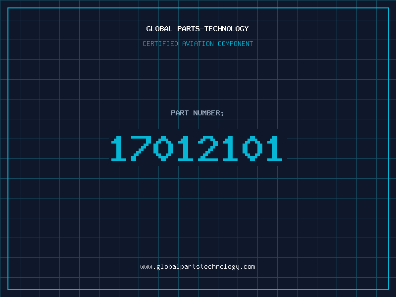 Aviation Part 17012101