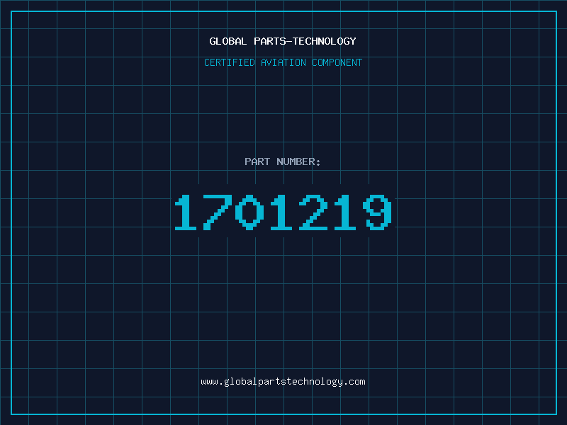 Aviation Part 1701219