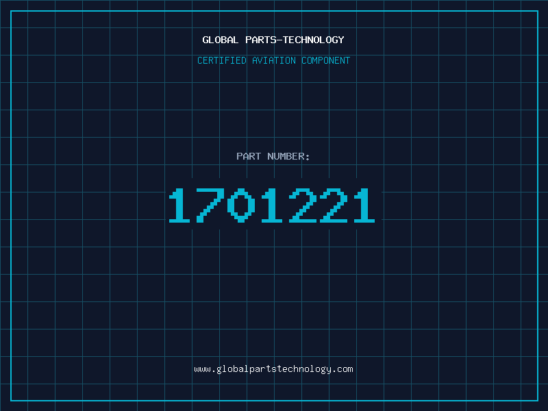 Aviation Part 1701221