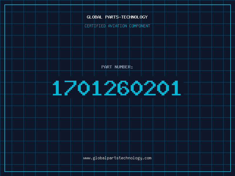 Aviation Part 1701260201