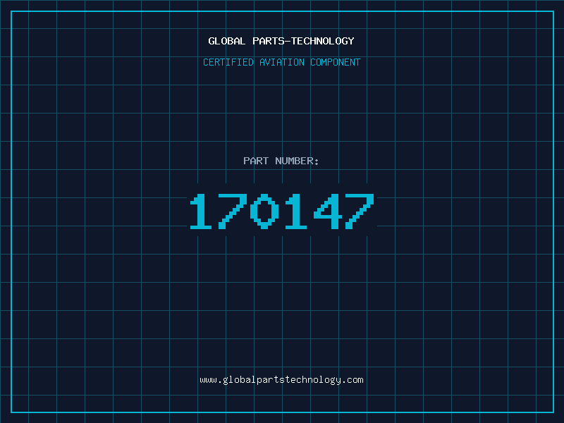 Aviation Part 170147