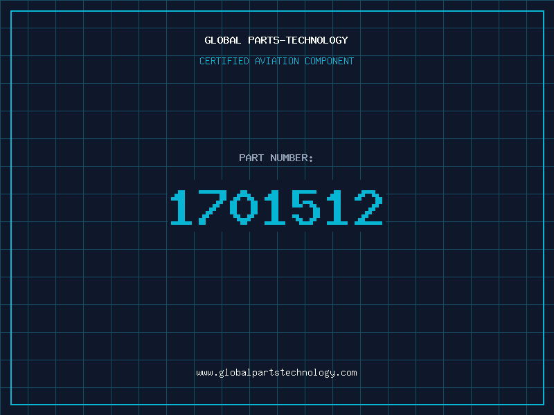 Aviation Part 1701512