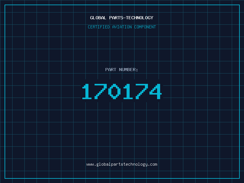 Aviation Part 170174