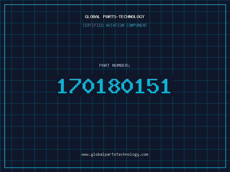 Aviation Part 170180151