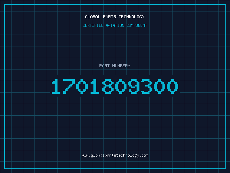 Aviation Part 1701809300