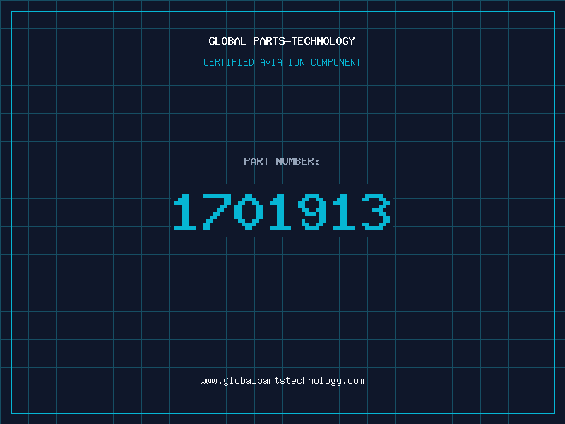 Aviation Part 1701913