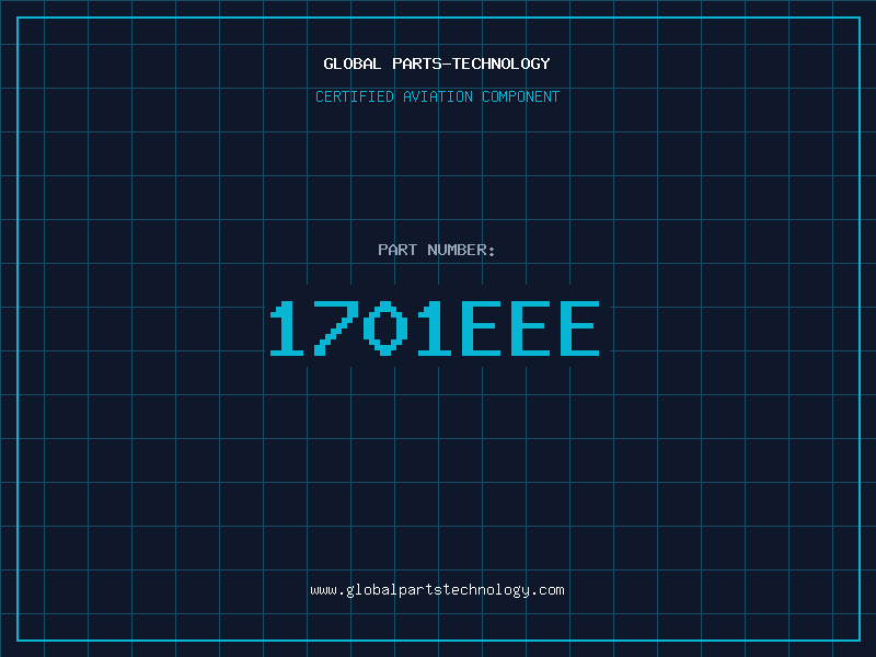 Aviation Part 1701EEE