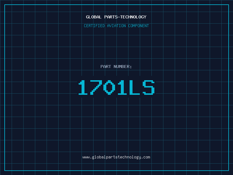 Aviation Part 1701LS