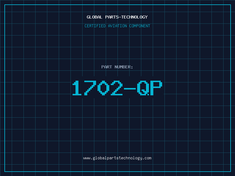 Aviation Part 1702-QP