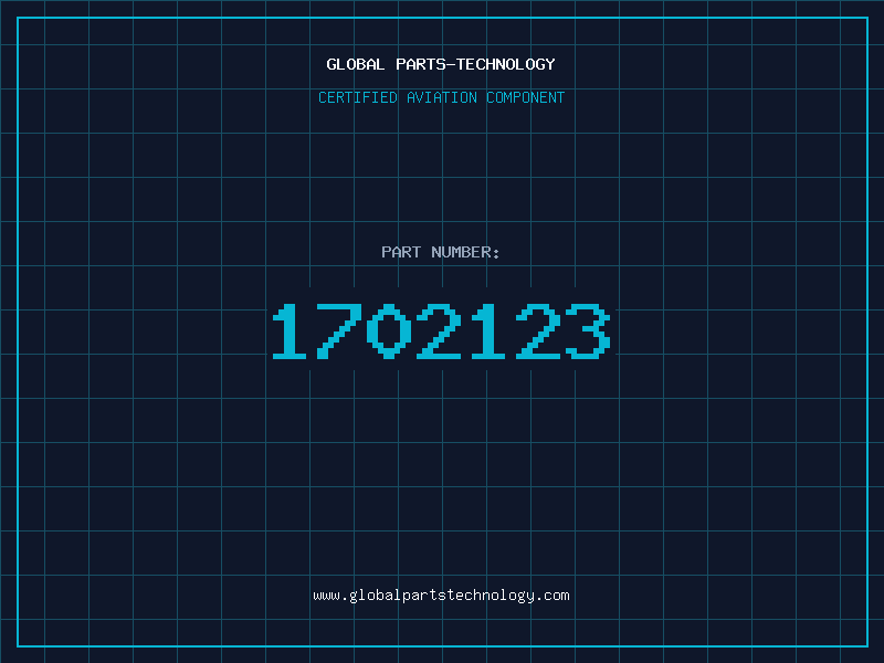 Aviation Part 1702123