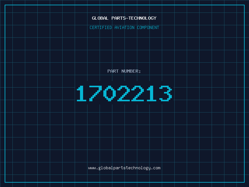 Aviation Part 1702213