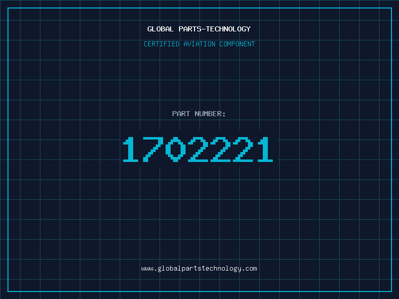 Aviation Part 1702221