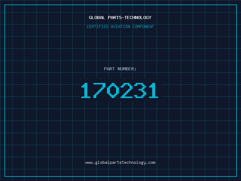Aviation Part 170231