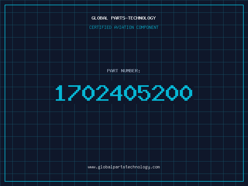 Aviation Part 1702405200