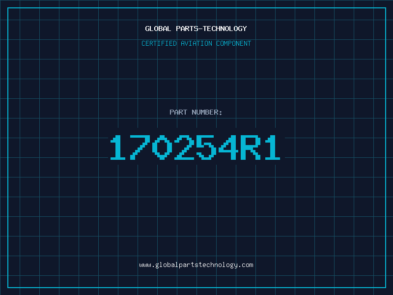 Aviation Part 170254R1