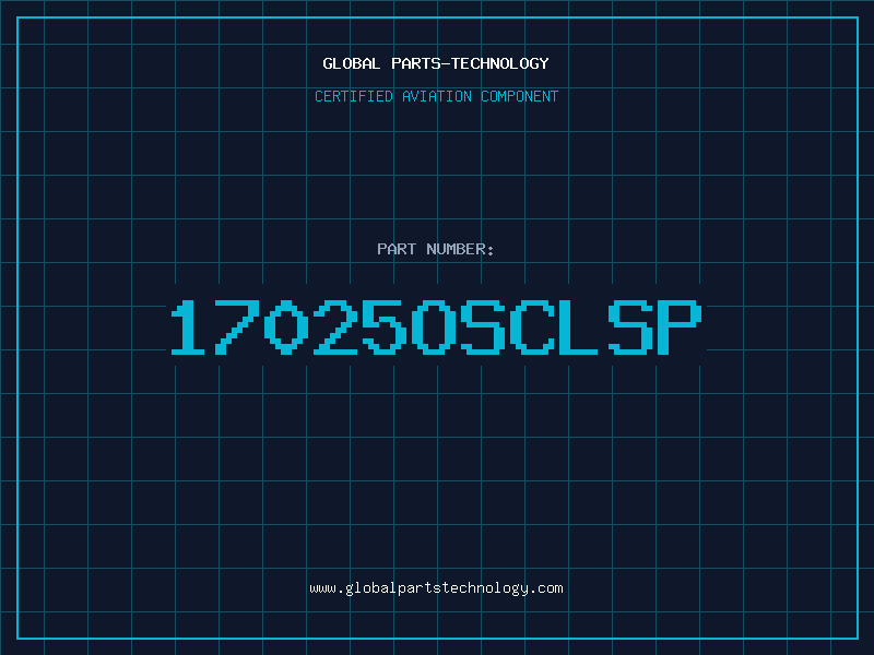 Aviation Part 17025OSCLSP