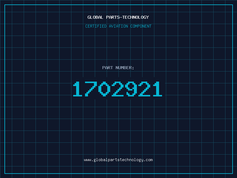 Aviation Part 1702921