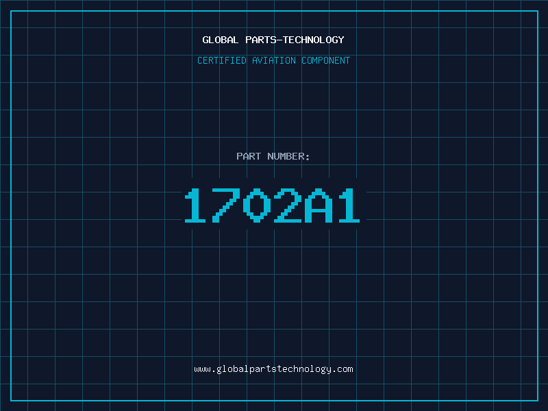 Aviation Part 1702A1