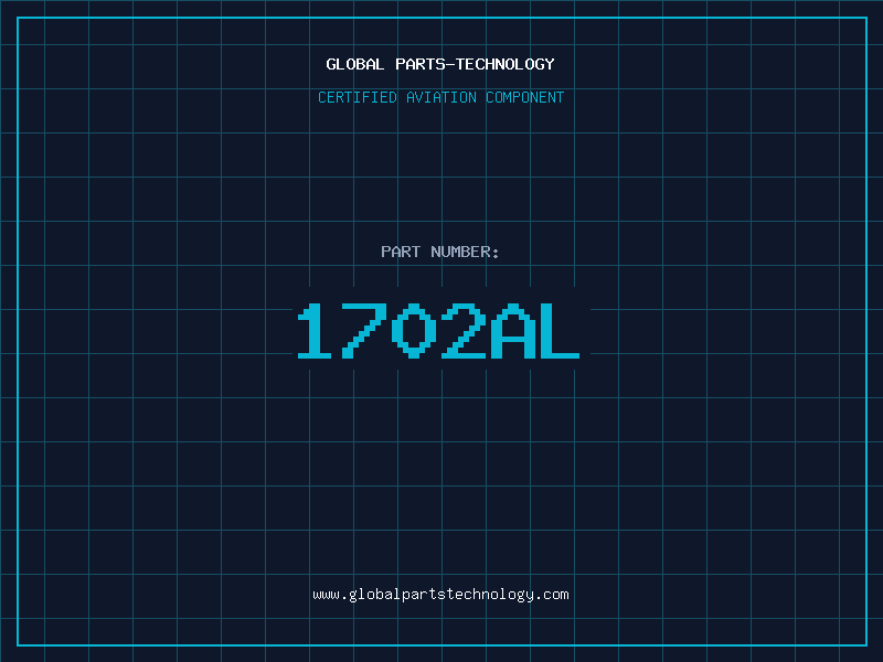 Aviation Part 1702AL