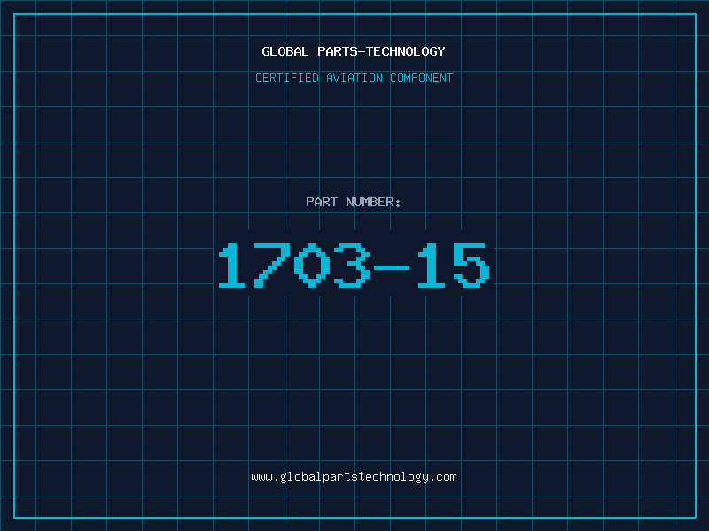 Aviation Part 1703-15