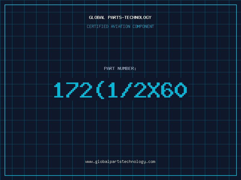 Aviation Part 172(1/2X60