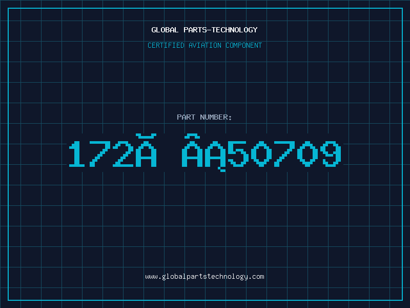 Aviation Part 172Ð¡50709