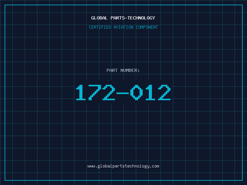 Aviation Part 172-012