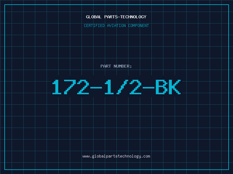 Aviation Part 172-1/2-BK