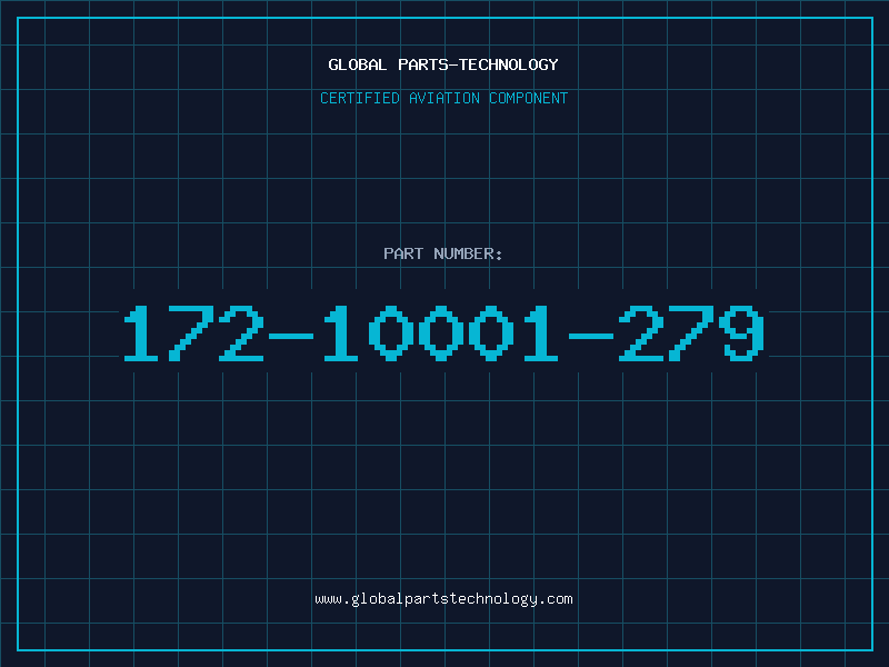 Aviation Part 172-10001-279