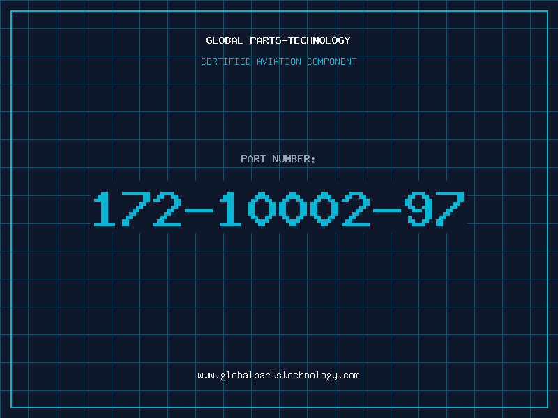 Aviation Part 172-10002-97