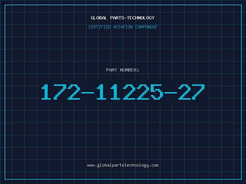 Aviation Part 172-11225-27