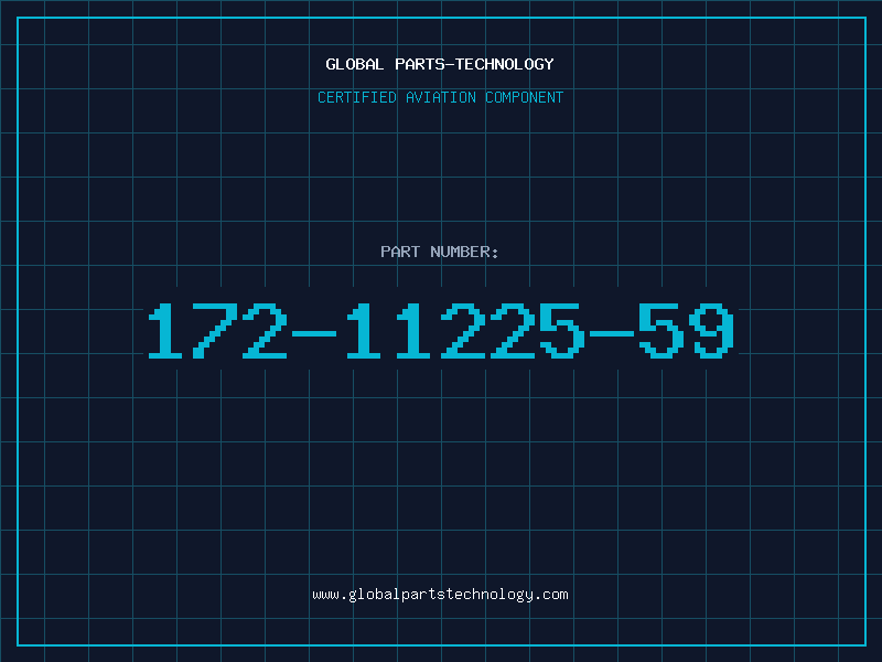 Aviation Part 172-11225-59