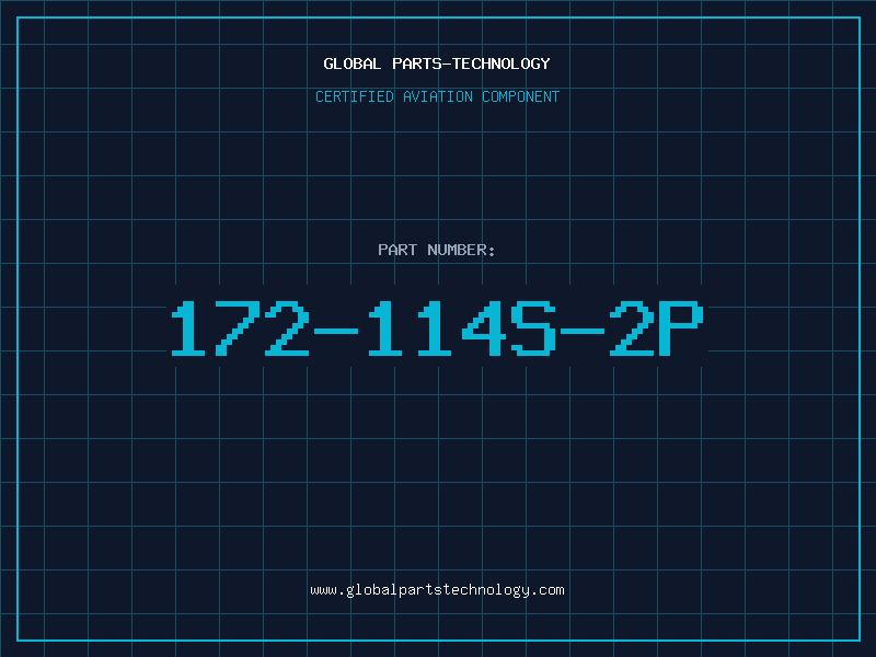 Aviation Part 172-114S-2P