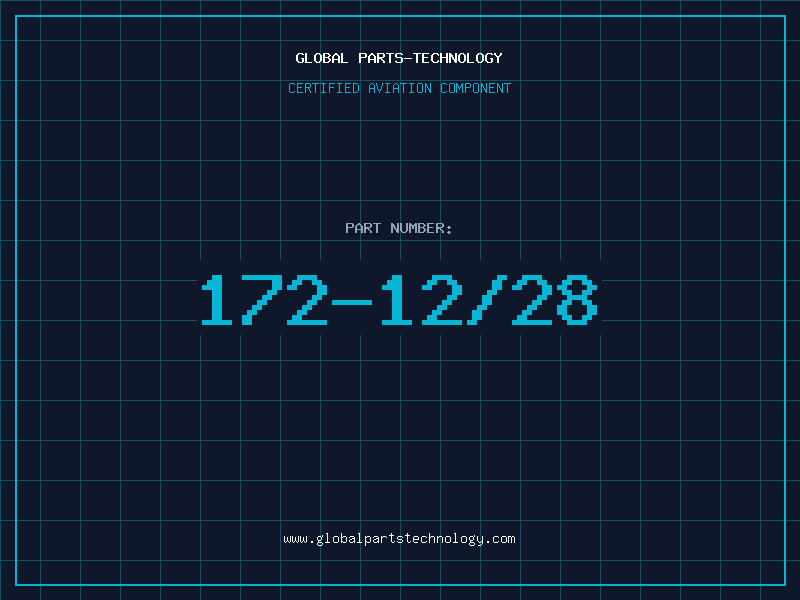 Aviation Part 172-12/28