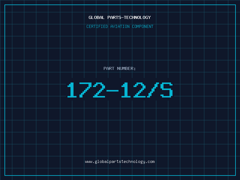 Aviation Part 172-12/S