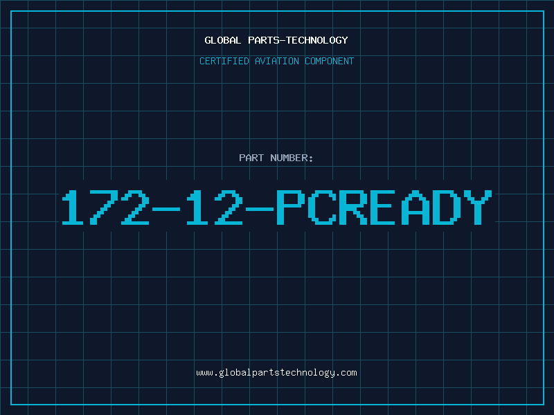 Aviation Part 172-12-PCREADY