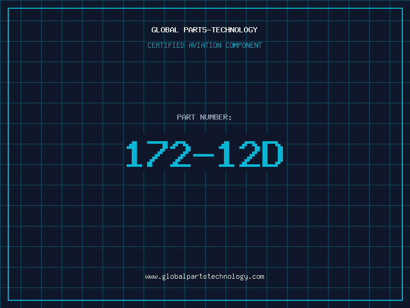 Aviation Part 172-12D