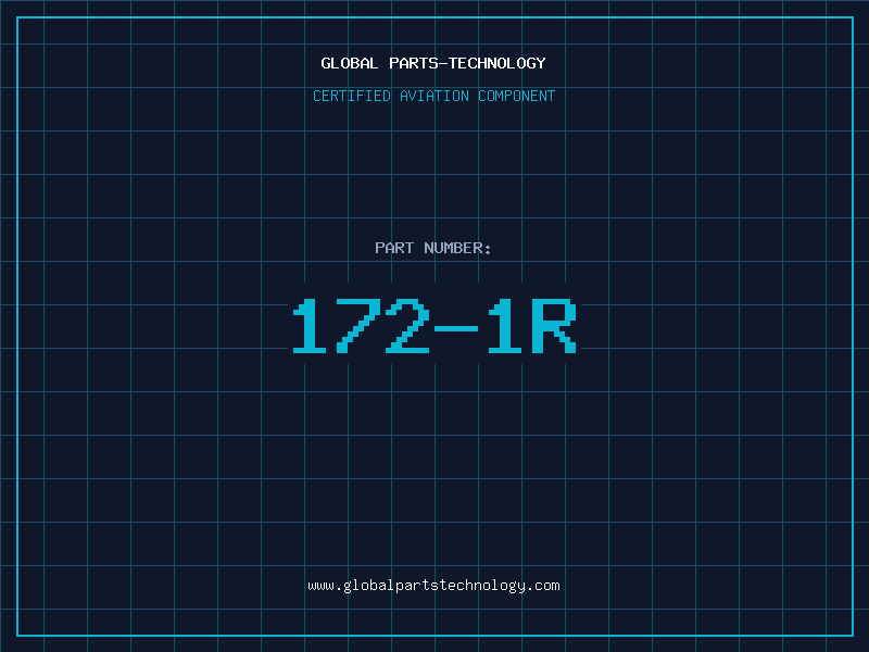 Aviation Part 172-1R