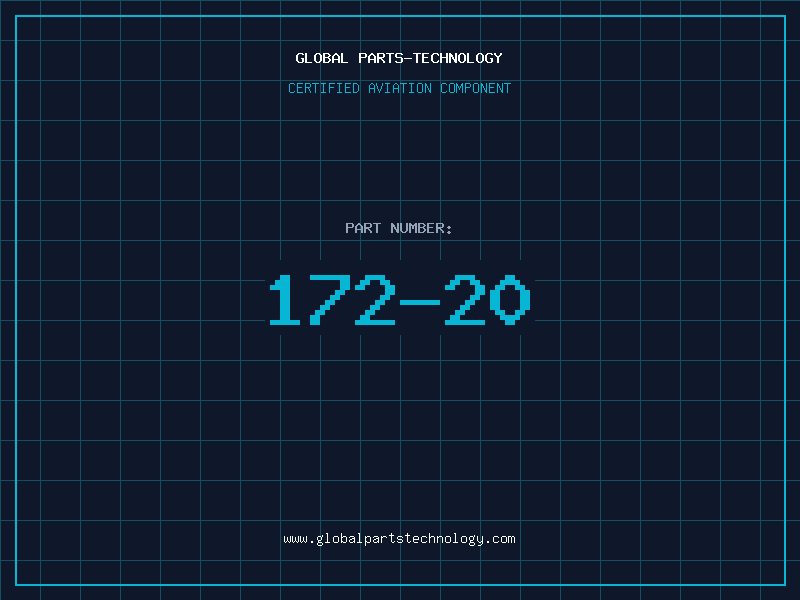 Aviation Part 172-20