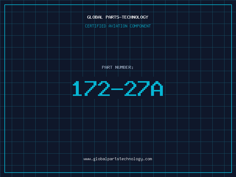 Aviation Part 172-27A