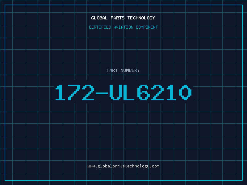 Aviation Part 172-UL6210