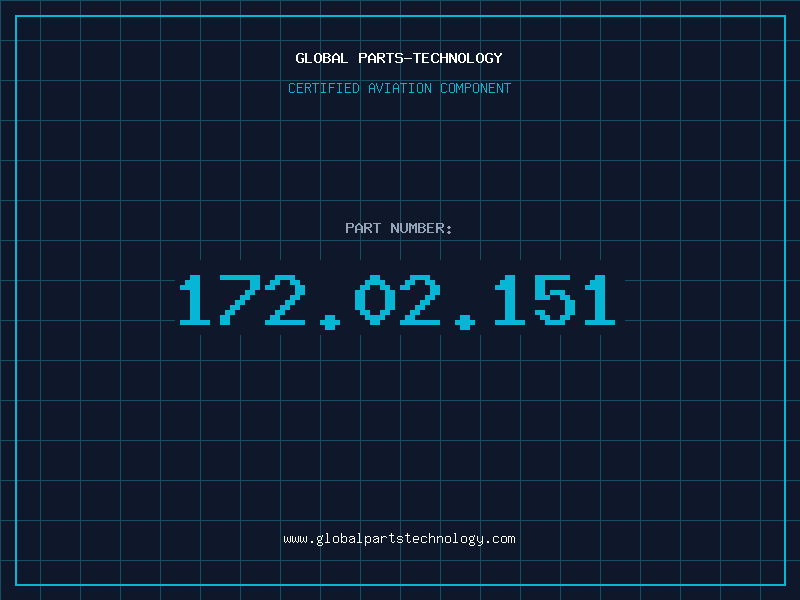 Aviation Part 172.02.151