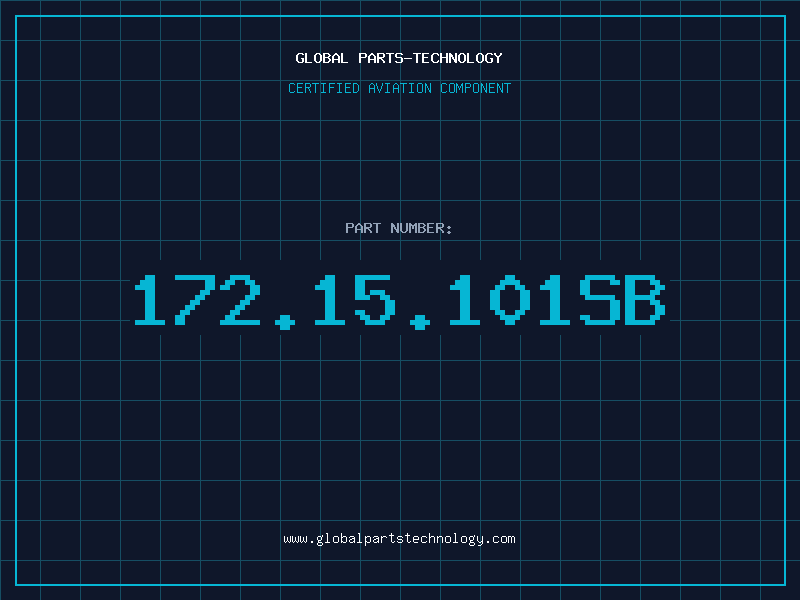 Aviation Part 172.15.101SB