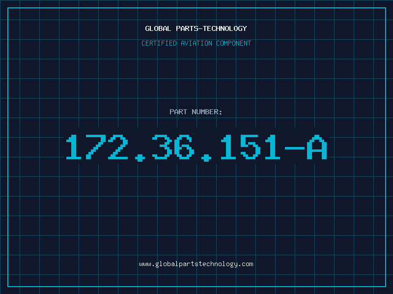 Aviation Part 172.36.151-A
