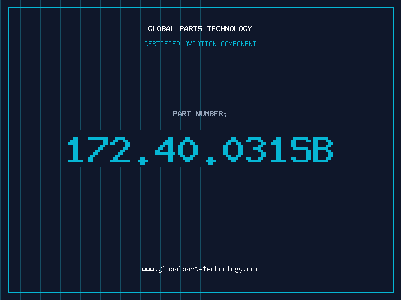Aviation Part 172.40.031sb
