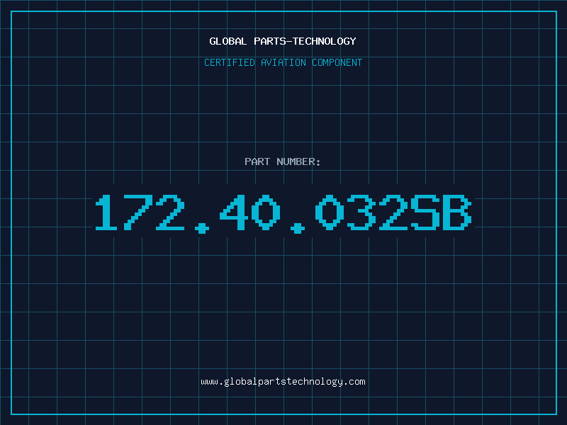Aviation Part 172.40.032sb