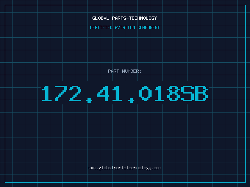 Aviation Part 172.41.018sb