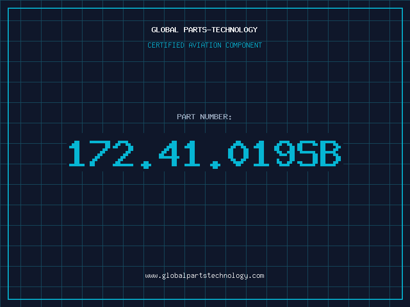 Aviation Part 172.41.019sb