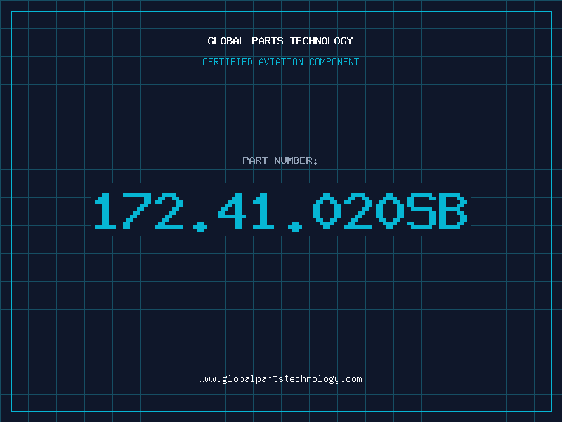 Aviation Part 172.41.020sb