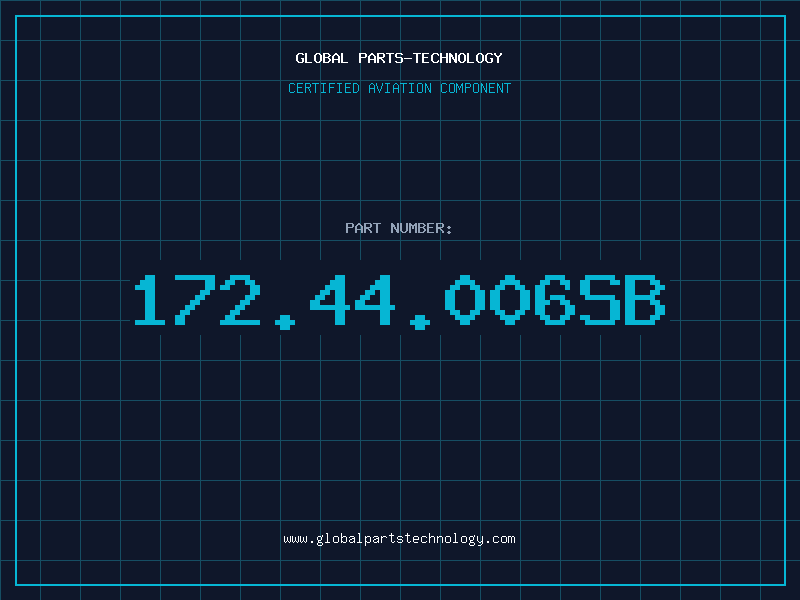 Aviation Part 172.44.006sb